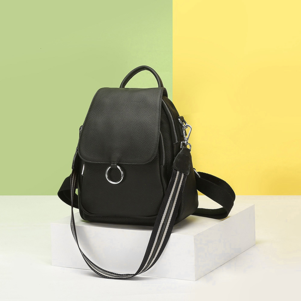 เซนซี่ นิว แฟชั่นกระเป๋าเป้สะพ - Fashion Backpack Women บทวิจารณ์และราคา