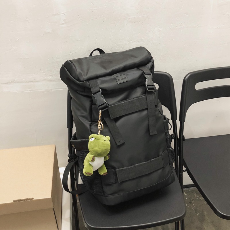 Tide แบรนด์กระเป๋าเป้สะพายหลัง - Hiking Backpack Waterproof บทวิจารณ์และราคา