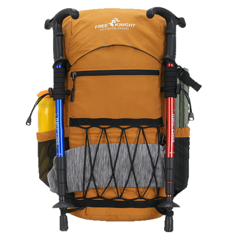 กระเป๋าเป้สะพายหลังกันน้ำขนาด  - Rain Cover Backpack บทวิจารณ์และราคา