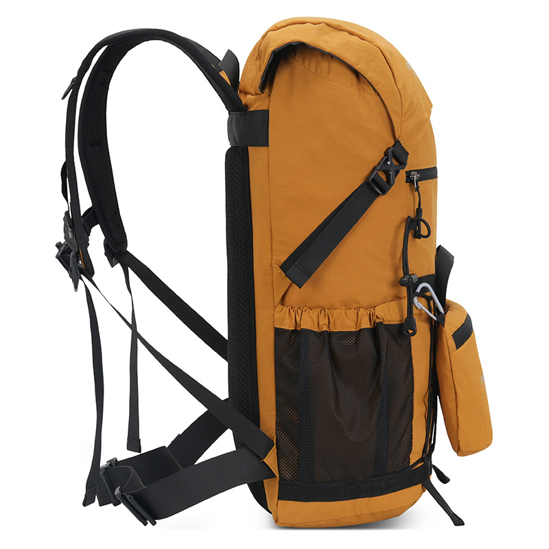 กระเป๋าเป้สะพายหลังกันน้ำขนาด  - Rain Cover Backpack บทวิจารณ์และราคา