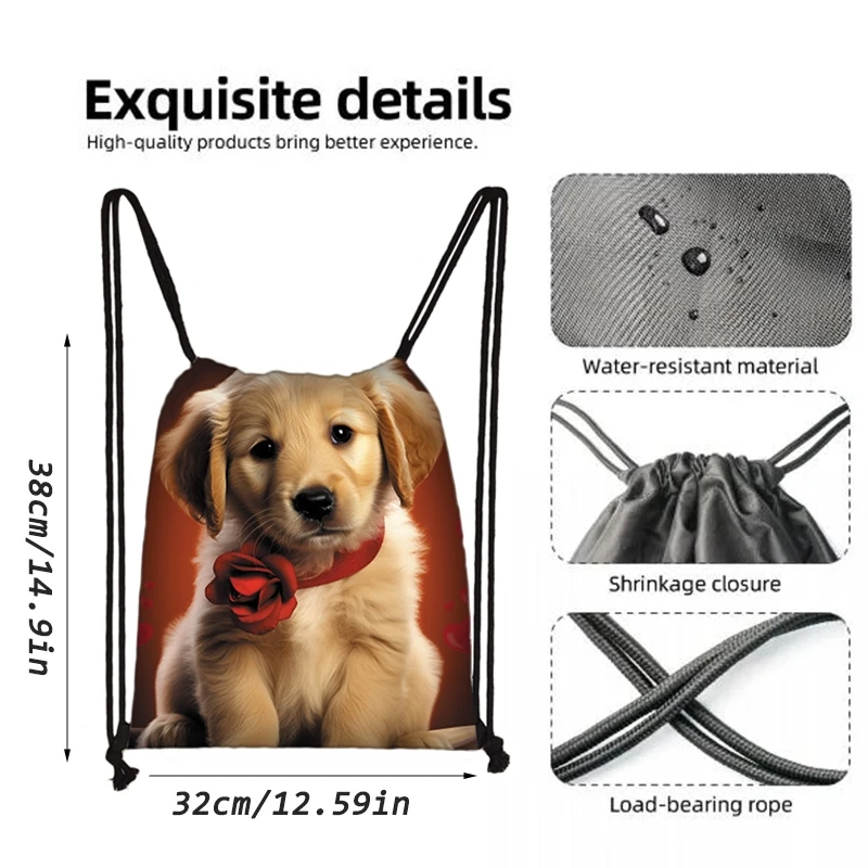 เด็กพิมพ์ Drawstring สําหรับกา - Fashion Backpack Women บทวิจารณ์และราคา