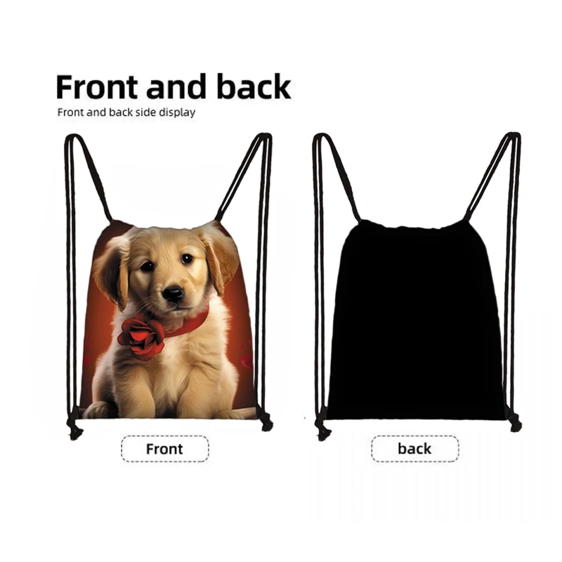 เด็กพิมพ์ Drawstring สําหรับกา - Fashion Backpack Women บทวิจารณ์และราคา